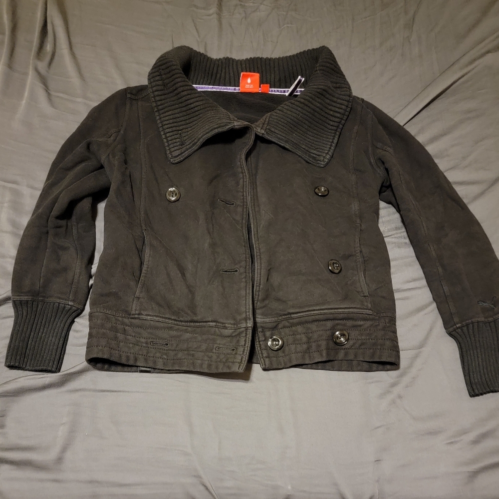 Puma jacket